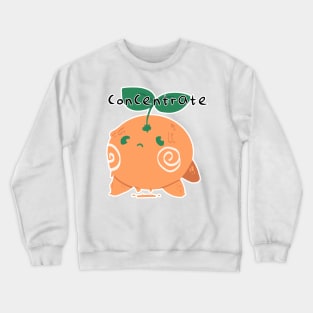 From Concentrate Crewneck Sweatshirt